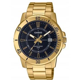   CASIO Elegantni Moški Ura MTP-VD01G-1CVUDF (zd185d) + Škatla