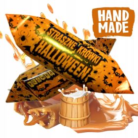   HALLOWEEN KRALJICA SLADKORJA kot DARILO za vsako priložnost - 1kg 10 VZORCEV

HALLOWEEN KRALJICA SLADKORJA je popolno darilo za vse priložnosti, ki bo zadovoljilo vaše brbončice in ustvarilo nepozabno