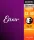 Strune Elixir NanoWeb 80/20 Bronaste 12-53 (11052)