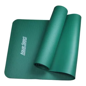 Mata za jogo Aqua-Sport NBR Army Green 183x61x1 cm