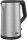  Beko WKM 7322 I električni grelnik vode Cordless Swivel Base Silver