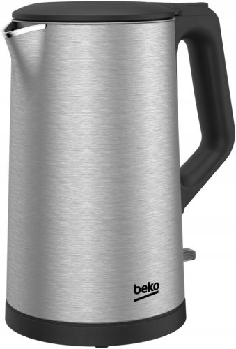  Beko WKM 7322 I električni grelnik vode Cordless Swivel Base Silver