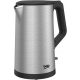  Beko WKM 7322 I električni grelnik vode Cordless Swivel Base Silver