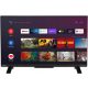 Toshiba 32LA2E63DG LED TV 32" HDR10 Full HD Android TV DVB-T2