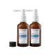 DUKRAY NEOPTIDE EXPERT - Serum proti izpadanju las in za spodbujanje rasti, 2x50ml