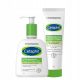 Popolni set za nego kože Cetaphil: Balsam in vlažilna krema za občutljivo kožo