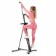 Werticalni plezalnik in stepper Hop-Sport HS-CM200