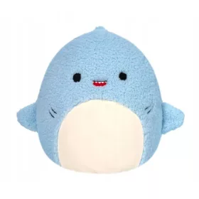   Squishmallows LASENINKE puhasta maskota morski pes Davie 30 cm