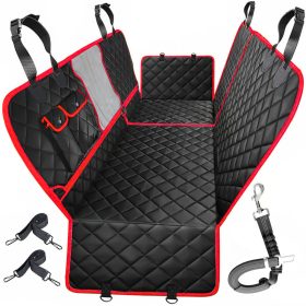   MATA ZA PSA IN MAČKO | Nepremočljiva prevleka za avtomobilske sedeže

MODUČNA MATA ZA PSA / MAČKO | Iščete varno potovanje z vašim ljubljenčkom? Predstavljamo vam modulno avtomobilsko preprogo LERTZ! 