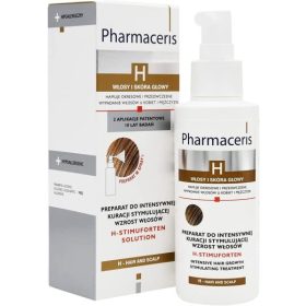 PHARMACERIS H STIMUFORTEN STIMULACIJA RASTI LAS 125 ML