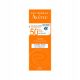 Krema za obraz Avene z zaščitnim faktorjem SPF 50+ za občutljivo in suho kožo, 50 ml
