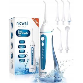 Profesionalni ustni irigator