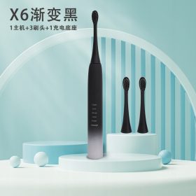 Električna zobna ščetka SonicClean Pro