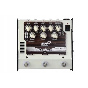   Taurus Stomp-Head SH8. Čist talno stoječi kitarski ojačevalec