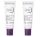 Bioderma Cicabio Creme+ Pomirjajoča in obnavljajoča krema 2x40ml