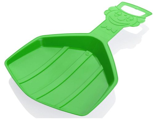 KLAUN Plasten Podstavek - zelen