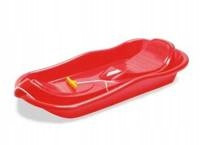 Dantoy Classic Sanki 79 cm, NORDIJSKO LABELO EKO