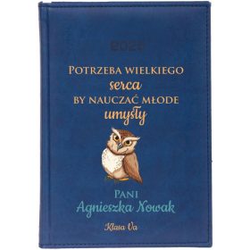 KOLEDAR 2025 ZA UČITELJA