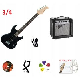 Električna kitara Vision st4