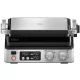  MultiGrill 7 Braun CG7040 2000 W termostat z zamenljivimi ploščami z ravnimi ploščami