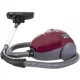  LAFE OWJ001 800 W sesalnik z vrečko, lahek, majhen, bordo na kabel