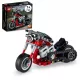 LEGO TECHNIC gradbeni motor 42132