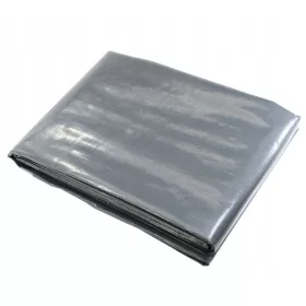 Pokrivna ponjava plandMAX, dimenzije 3x6m, 260g/m2, siva