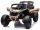 Car Adventure 4x4 24V Electric Vehicle for Kids PA0299 BE