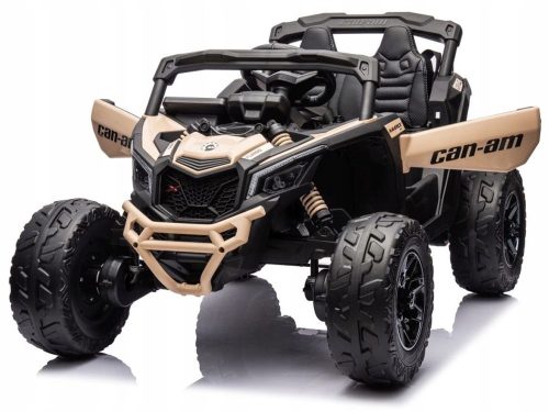 Car Adventure 4x4 24V Electric Vehicle for Kids PA0299 BE