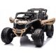 Car Adventure 4x4 24V Electric Vehicle for Kids PA0299 BE