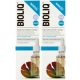 Bioliq Cica krema za brazgotine in strije, 2x30ml - učinkovito in nežno zdravljenje