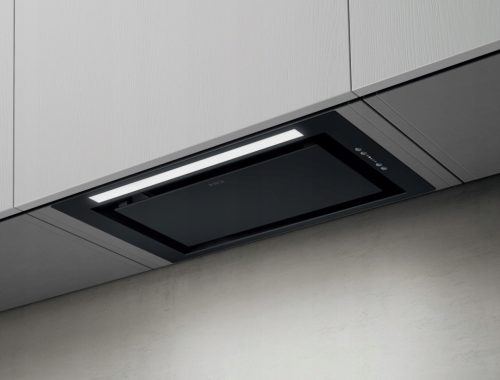 Okap za vgradnjo Elica Lane Sensor BL MAT/A/72 72cm Absorber LED izpuh 7W