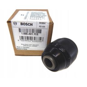    Boscheva hitrovpenjalna vpenjalna glava za akumulatorski izvijač GSB 18V-85C