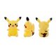 Pikachu Plišasta Maskota za Crkljanje 75 cm