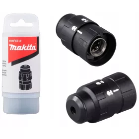   MAKITA Hitromenjalna vpenjalna glava SDS+ HR3210 HR3012 191F47-2