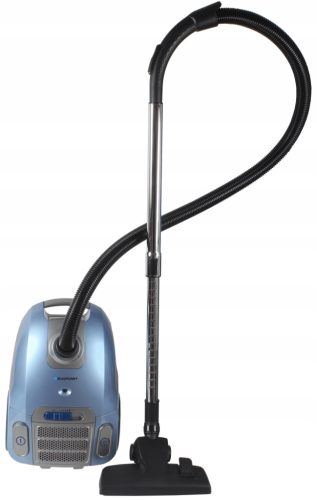  Blaupunkt VCB701 sesalnik z vrečko Turbo krtača