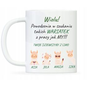   aljivo Darilo za slovo od službe SKODELICA želja ZA prijatelja od prijatelja