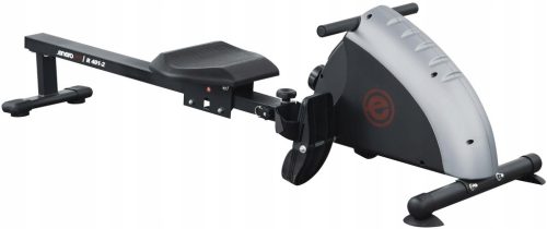 Magnetni veslaški stroj Enero Fit 8 stopenj LCD 3,5 kg