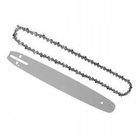  Meč + veriga 18" 1,3 mm 72og 325