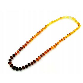  BAROKNA OGRLICA SENČEN JANTAR