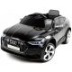 AUDI e-TRON, PILOT 2.4G LED Baterijski avto HIT