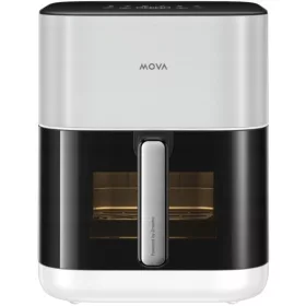  Beli cvrtnik MOVA FD10 Pro Airfryer 6L 1800W