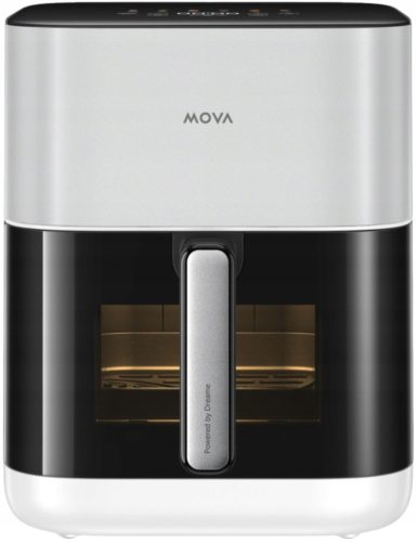  Beli cvrtnik MOVA FD10 Pro Airfryer 6L 1800W