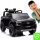 FORD RANGER Avto na akumulator za otroke, usnjen sedež, 2.4G daljinski upravljalnik, LED luči