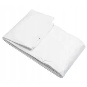   Vodoodporna zaščitna ponjava plandMAX MR06-110, bela, 5x6m, 65g/m2