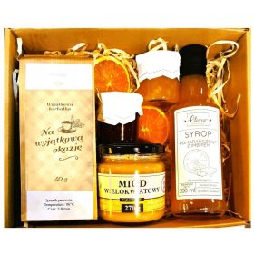 DARILO ZA UČITELJICO OB KONCU LETA