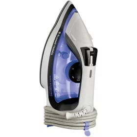    Russell Hobbs 26730-56 Parni likalnik 2400 W 180 g/min Keramična likalna plošča