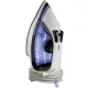  Russell Hobbs 26730-56 Parni likalnik 2400 W 180 g/min Keramična likalna plošča