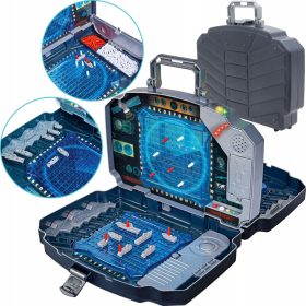   Elektronska igra Ladje z lučmi in zvočnimi učinki Noris Electronic