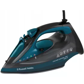    Parni likalnik Russell Hobbs 27280-56 2400 W 185 g/min Color Control